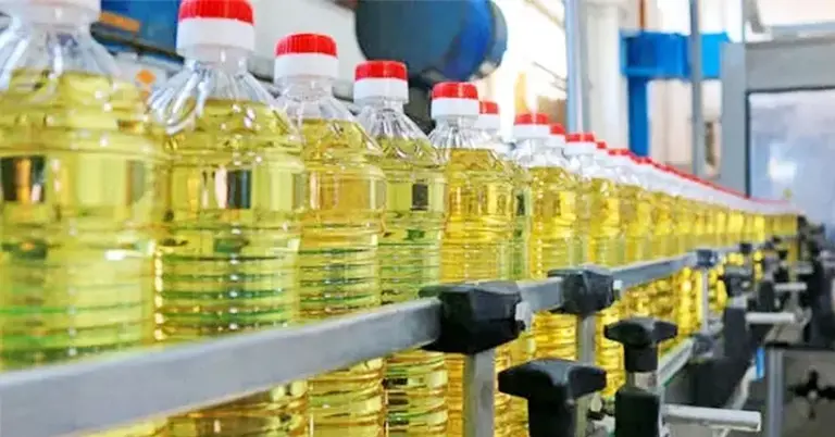 বাড়লো সয়াবিন তেলের দাম